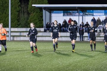 Bild 100 - Frauen VfR Horst - Holstein Kiel : Ergebnis: 0:11